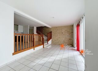  Appartement à vendre 4 pièces 80 m²