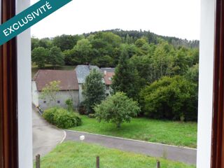  Maison � vendre 4 pi�ces 84 m�