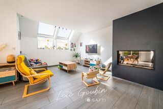  Maison � vendre 8 pi�ces 180 m�