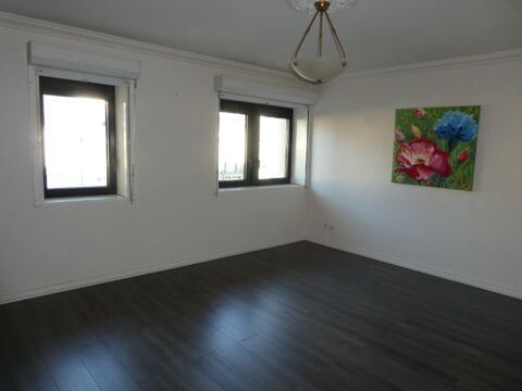  Appartement à vendre 1 pièce 34 m²