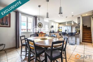  Maison � vendre 4 pi�ces 115 m�