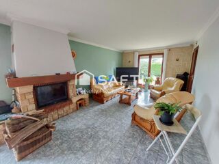  Maison à vendre 5 pièces 80 m²