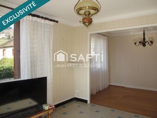  Maison à vendre 4 pièces 87 m²