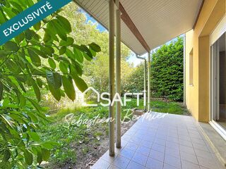  Maison à vendre 4 pièces 85 m²