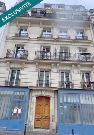  Appartement � vendre 2 pi�ces 32 m�