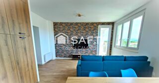  Appartement � vendre 3 pi�ces 65 m�