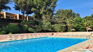  Appartement � vendre 2 pi�ces 26 m�