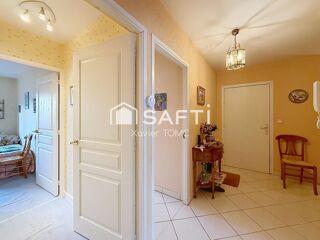 Appartement à vendre 3 pièces 105 m²