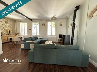  Maison à vendre 6 pièces 105 m²