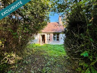 Maison à vendre 4 pièces 50 m²