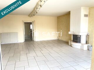  Maison à vendre 6 pièces 218 m²