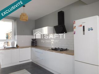  Maison à vendre 7 pièces 152 m²