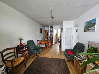  Appartement � vendre 3 pi�ces 44 m�