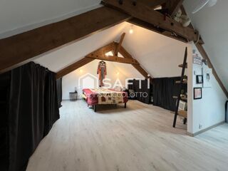  Maison � vendre 4 pi�ces 88 m�