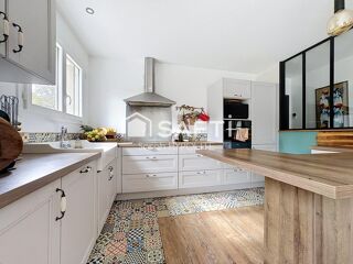  Maison à vendre 6 pièces 135 m²