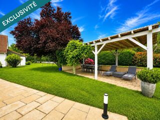  Maison � vendre 5 pi�ces 160 m�