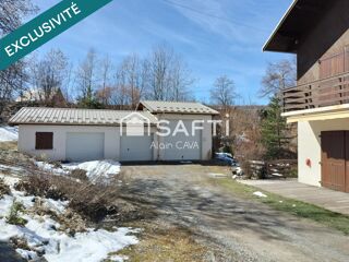  Maison à vendre 10 pièces 270 m²