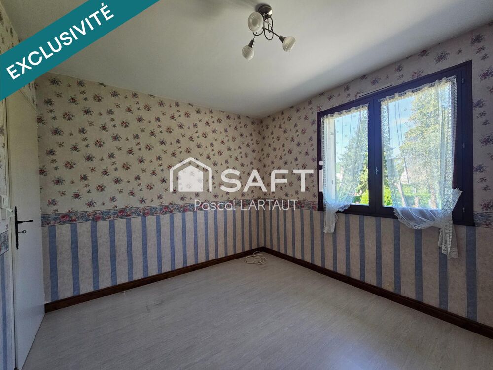 Vente Maison Maison familiale proche Lons-le-Saunier Montmorot