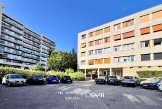  Appartement  vendre 4 pices 60 m