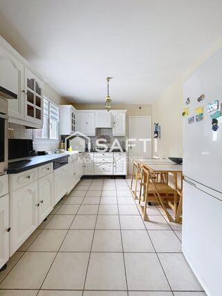  Maison à vendre 5 pièces 108 m²