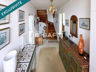  Maison à vendre 6 pièces 160 m²