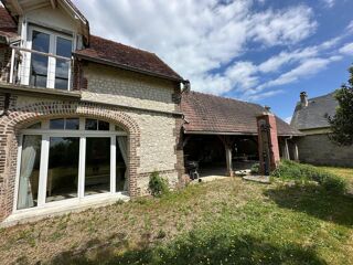  Maison à vendre 6 pièces 200 m²