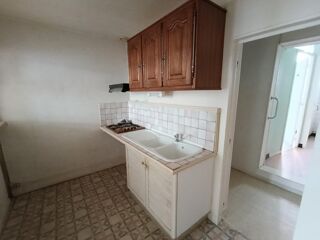  Appartement à vendre 3 pièces 91 m²