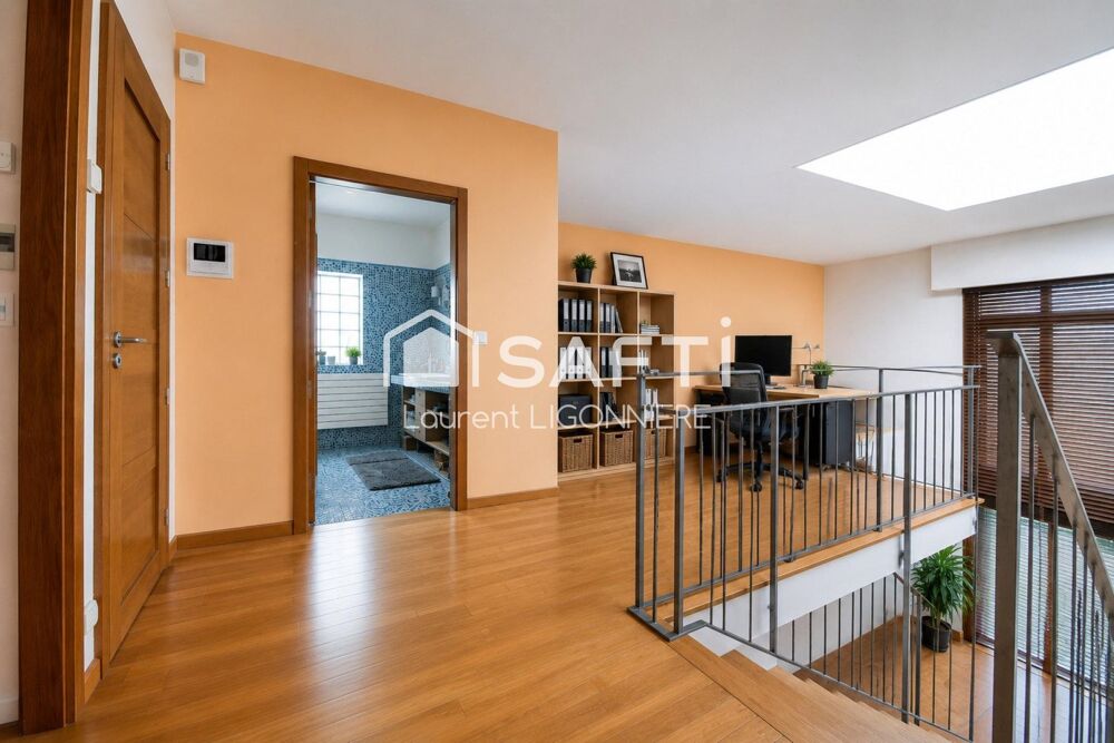 à vendre  Maison La Queue-en-Brie (94510)