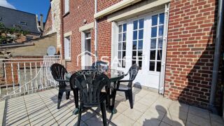 Maison à vendre 6 pièces 140 m²