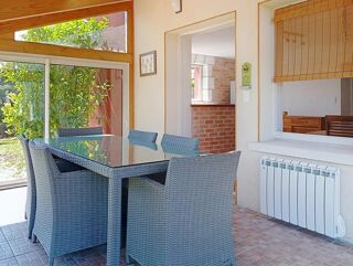  Maison à vendre 6 pièces 163 m²