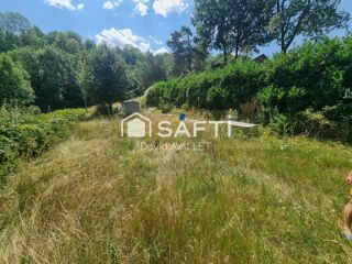 Terrain à vendre 956 m²