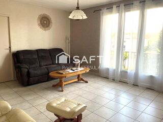  Appartement � vendre 4 pi�ces 170 m�