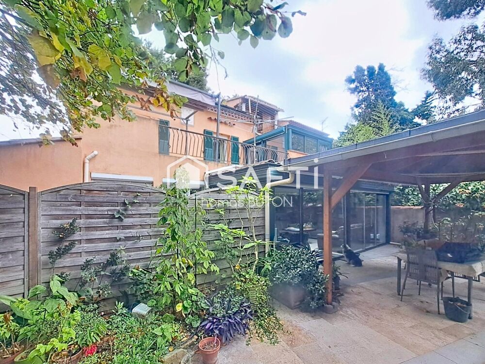  vendre  Maison La Seyne-sur-Mer (83500)