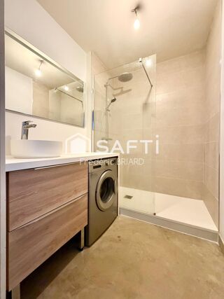  Appartement à vendre 3 pièces 63 m²