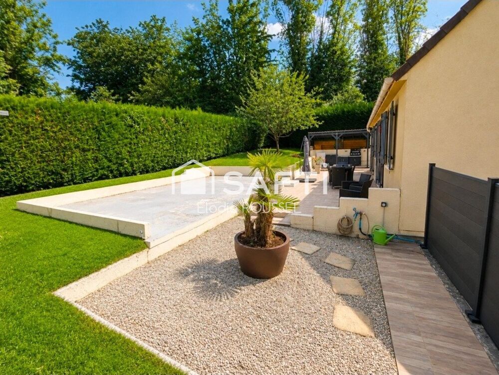 Les Andelys 6 pièces  126 m²  Les Andelys