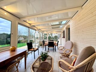  Maison à vendre 5 pièces 134 m²