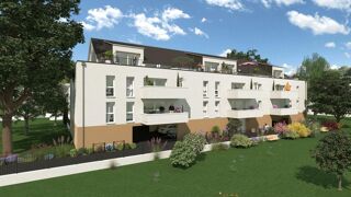  Appartement  vendre 3 pices 76 m