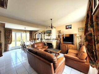  Maison  vendre 5 pices 114 m