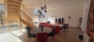  Maison � vendre 8 pi�ces 190 m�