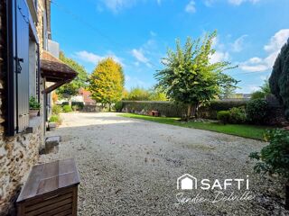  Maison � vendre 6 pi�ces 195 m�