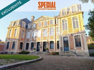  Appartement � vendre 1 pi�ce 60 m�