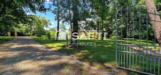  Maison � vendre 7 pi�ces 221 m�