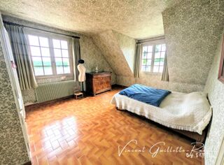  Maison à vendre 9 pièces 239 m²