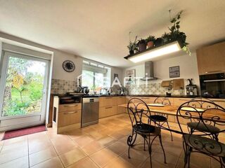  Maison à vendre 8 pièces 183 m²