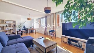Vente Appartement Centre-ville : 71m² dernier étage Sud, RER à 5min Le raincy