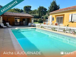  Maison � vendre 7 pi�ces 191 m�