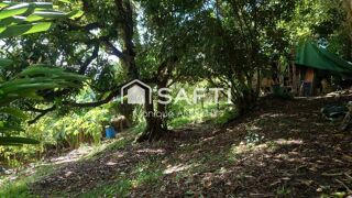  Terrain � vendre 840 m�