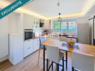  Maison à vendre 6 pièces 128 m²