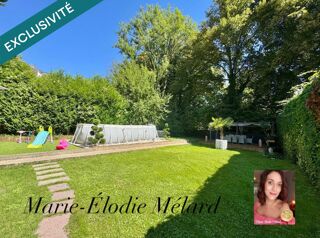  Maison  vendre 9 pices 200 m