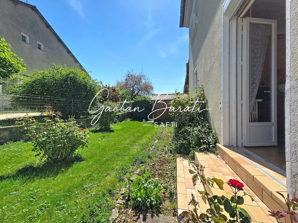 Maison individuelle 7 pièces 189 m²